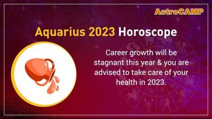 aquarius 2023