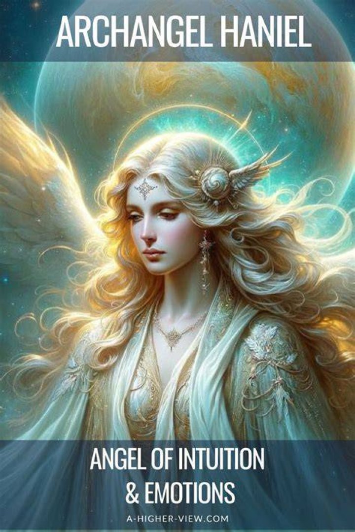 archangel haniel