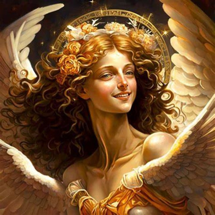 archangel Jophiel