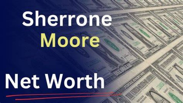 Archie Moore net worth and salary income estimation Jan, 2024 |