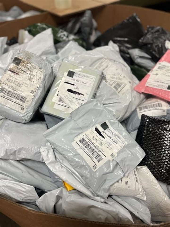 Are Amazon Unclaimed Packages Real? Celebrity |