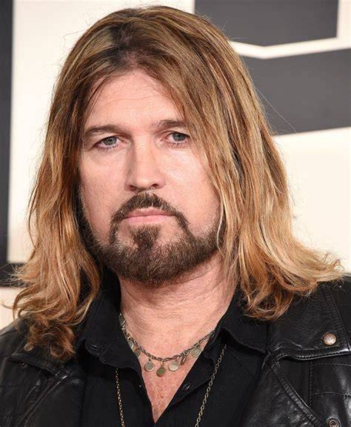 Are Billy Ray Cyrus and Firerose Dating? Relationship Status