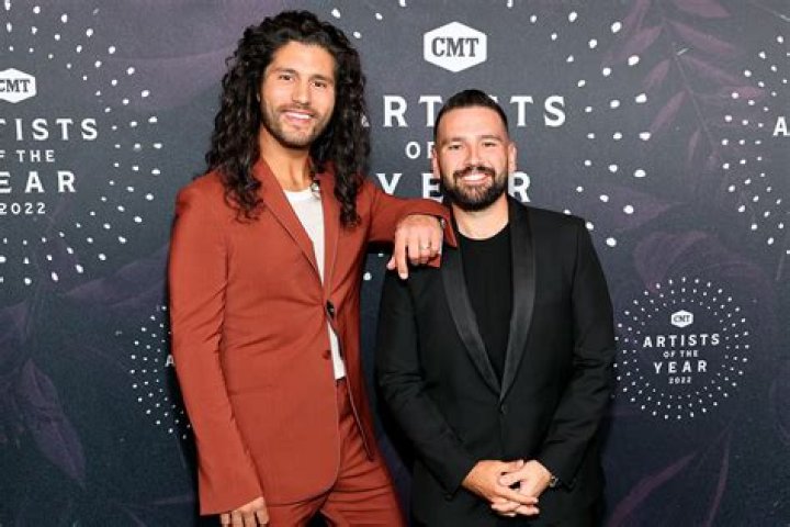 Are Dan and Shay friends?