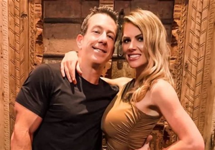 Are Jamie Lissow and Wife Jessica Lissow Getting Divorced After A