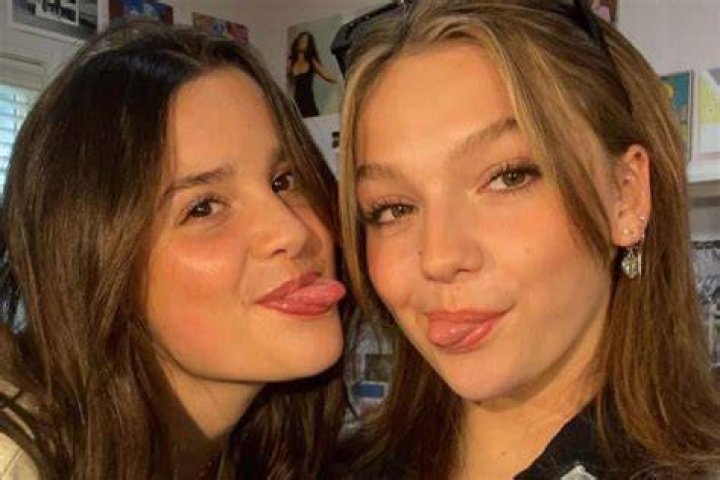 Are Jules Leblanc and Jayden Bartels Dating? Kissing Pictures Take Over The Internet