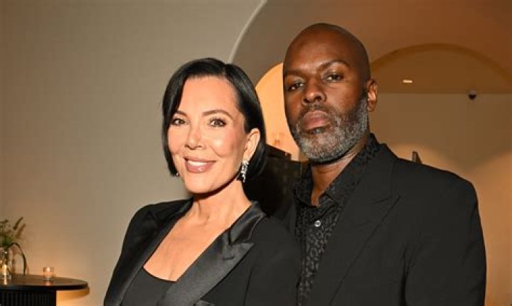 Are Kris Jenner and Corey Gamble Still Together? Pair 'Doing Great'