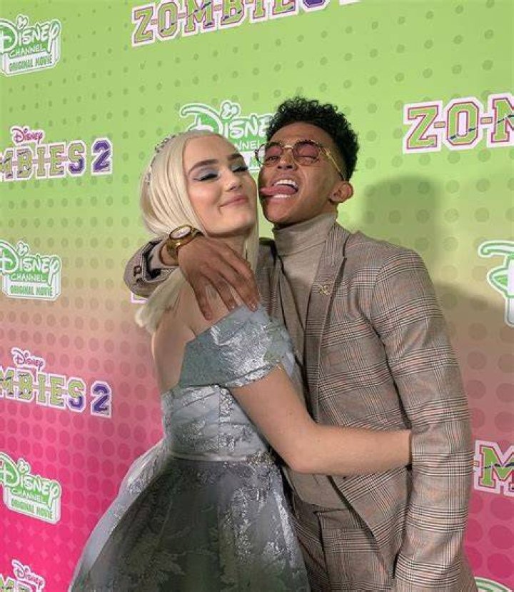 Are Meg Donnelly, Noah Zulfikar Still Together? Updates
