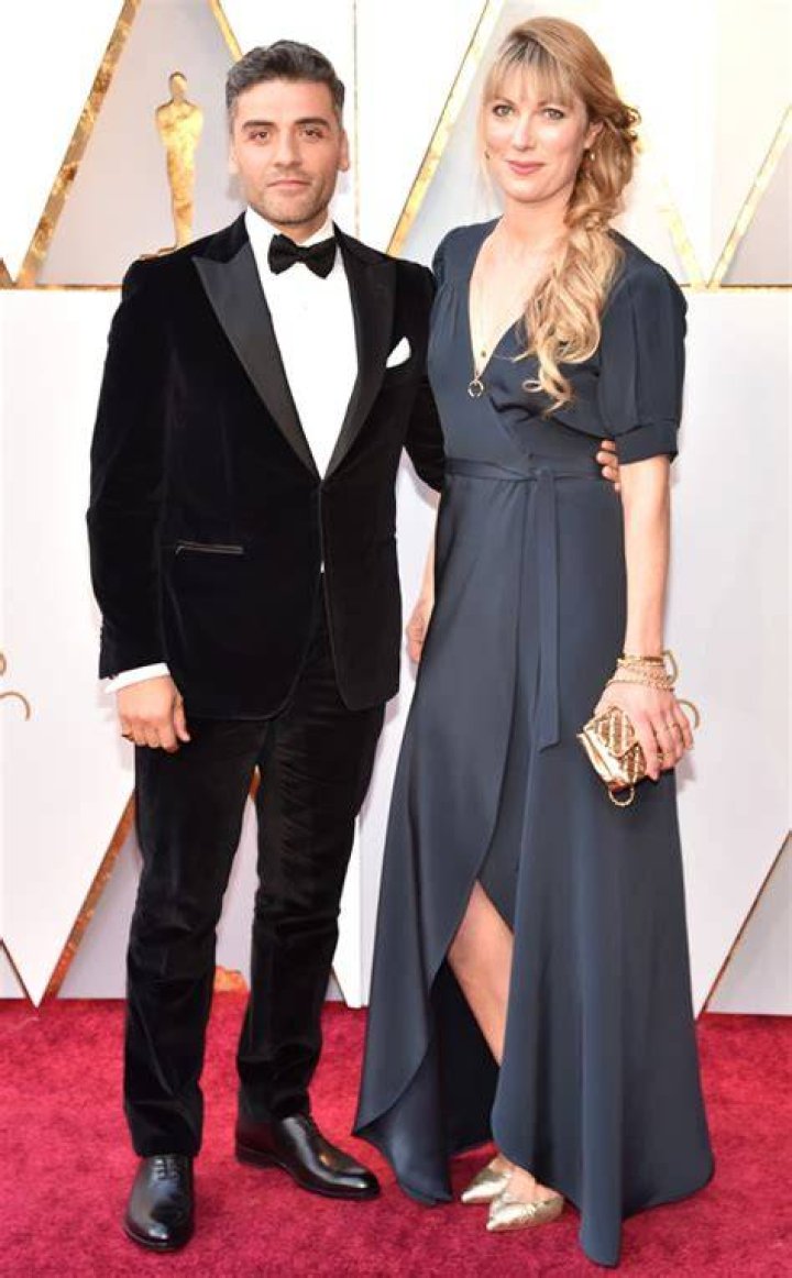 Are Oscar Isaac and Elvira Lind Married?