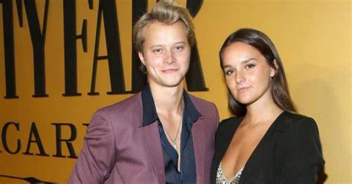 Are Rudy Pankow, Elaine Siemek Still Together? Dating Updates
