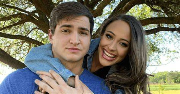 Are Ryann McCracken and James Morris Still Together? The Ultimatum Update