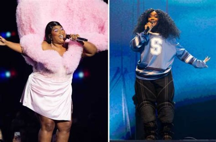 Are SZA And Lizzo Related? Family Tree And Net Worth