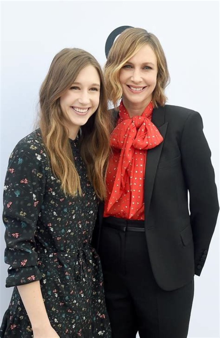 Are Taissa and Vera Farmiga Related? POPSUGAR Celebrity Australia Photo 3