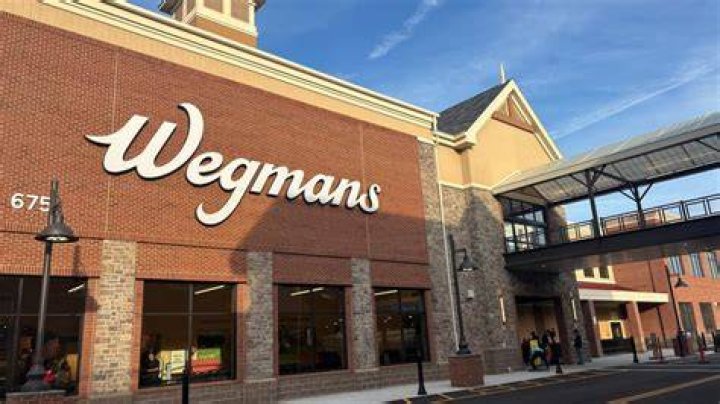 Are The Wegmans Jewish?