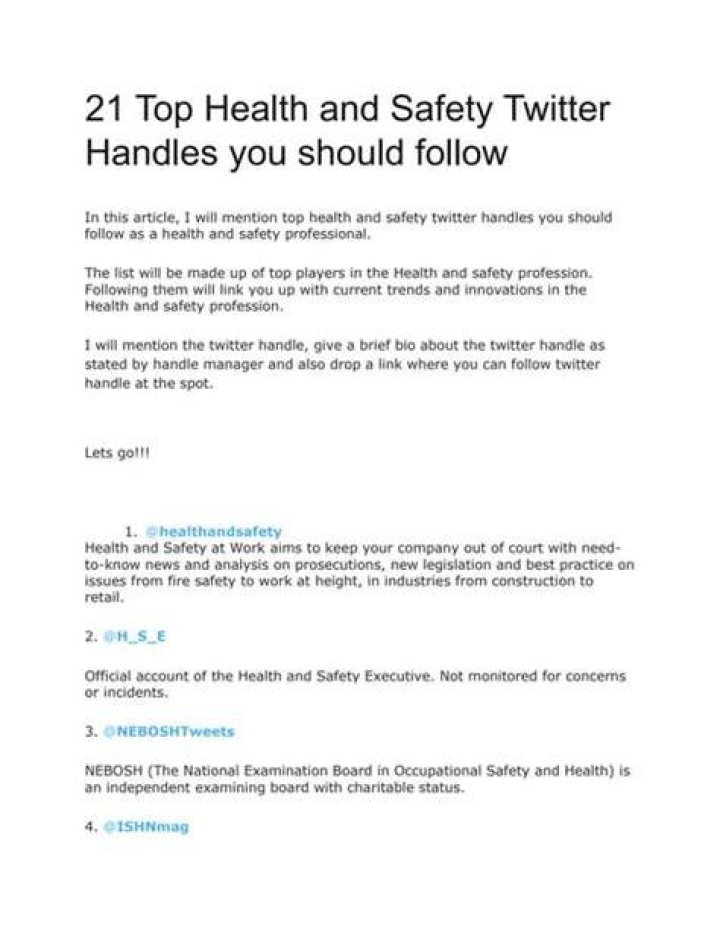 Are Twitter Handles Case Sensitive? (Latest Updates) Venture jolt