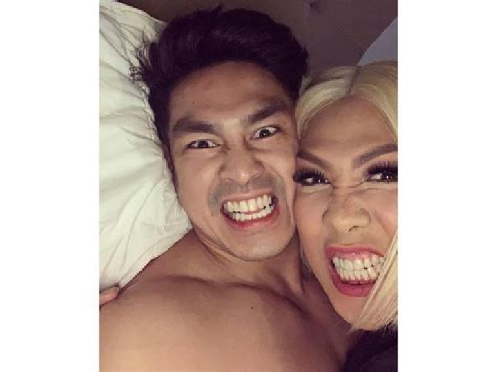 Are Vice Ganda and Ion Perez now married? Comedian sets the record