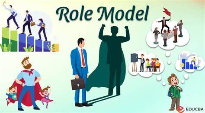 Are you a strong role model? HPO Center