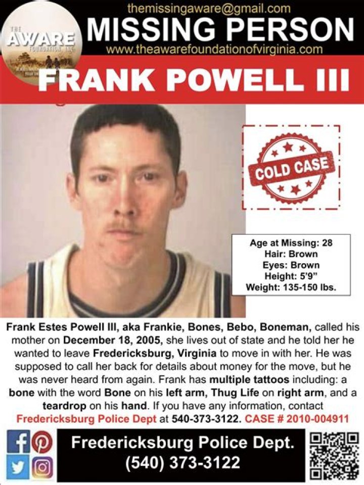 Are you aware of Frank Hassle (Chad King) of the Hassle Doctrine