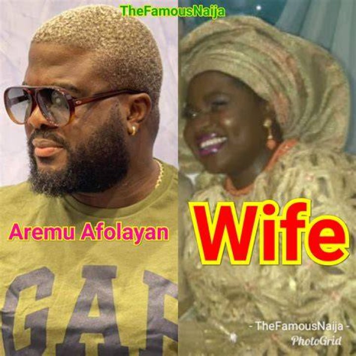 Aremu Afolayan Sleeping On The Floor In London Nigeria High