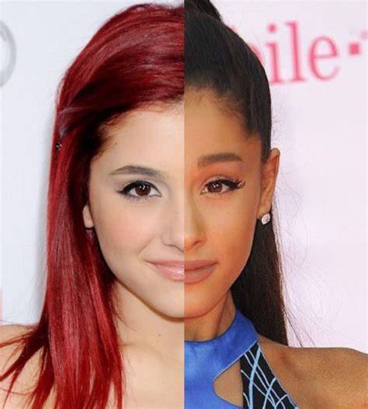Ariana Grande Ethnicity & Nationality WHO Magazine