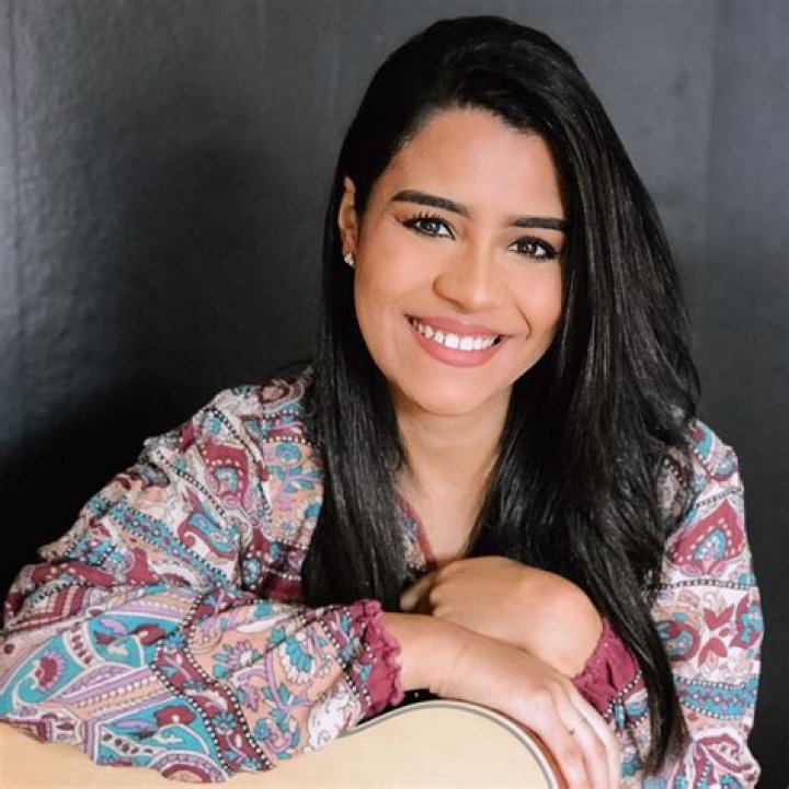 Ariane Rodrigues