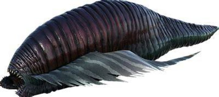 ARK Leech Blood