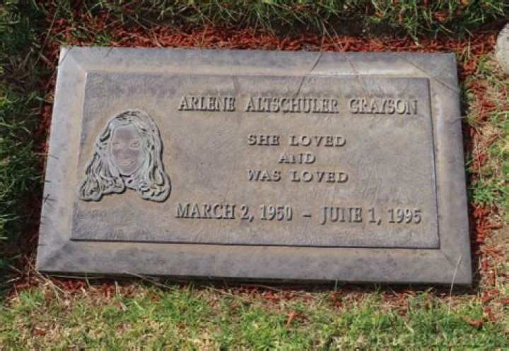 Arlene Grayson