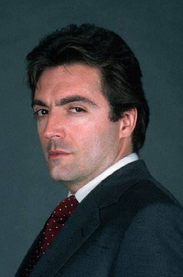 Armand Assante Biography Facts, Childhood, Family Life & Achievements