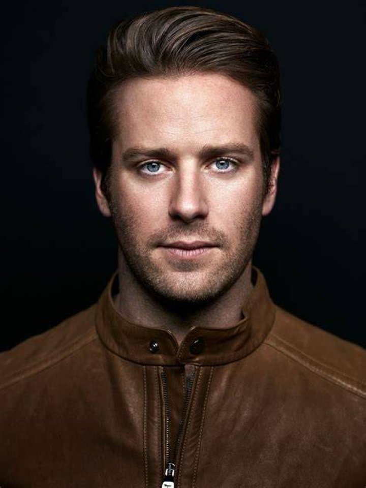 Armie Hammer The Origin of His Name