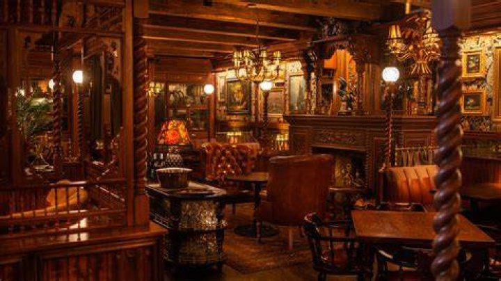 Armitage Alehouse