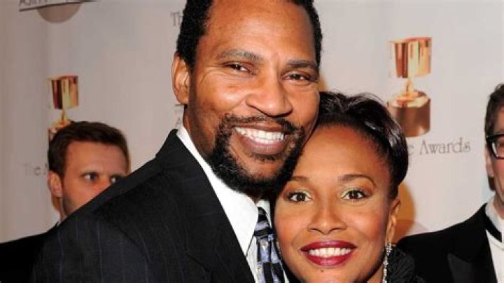 Arnold Byrd (Jenifer Lewis Husband) Age, Net Worth, Bio
