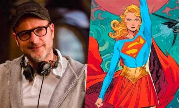 Arrow and Supergirl casting director David Rapaport on his career so