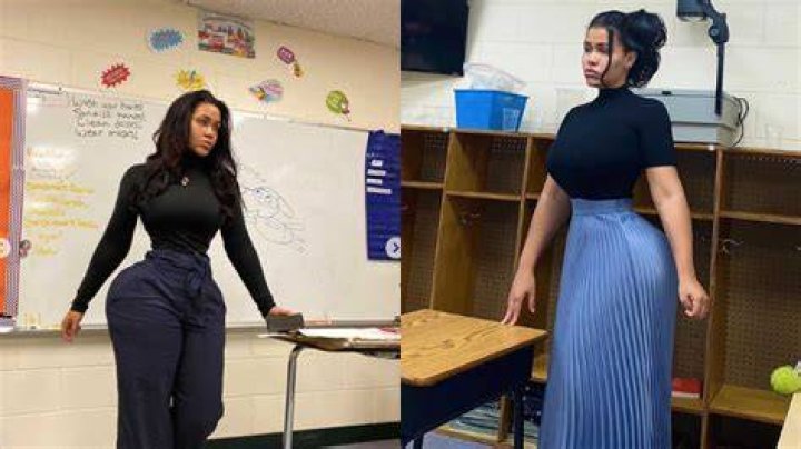 Art teacher fired &mdash; let students pose topless, simulate masturbation on