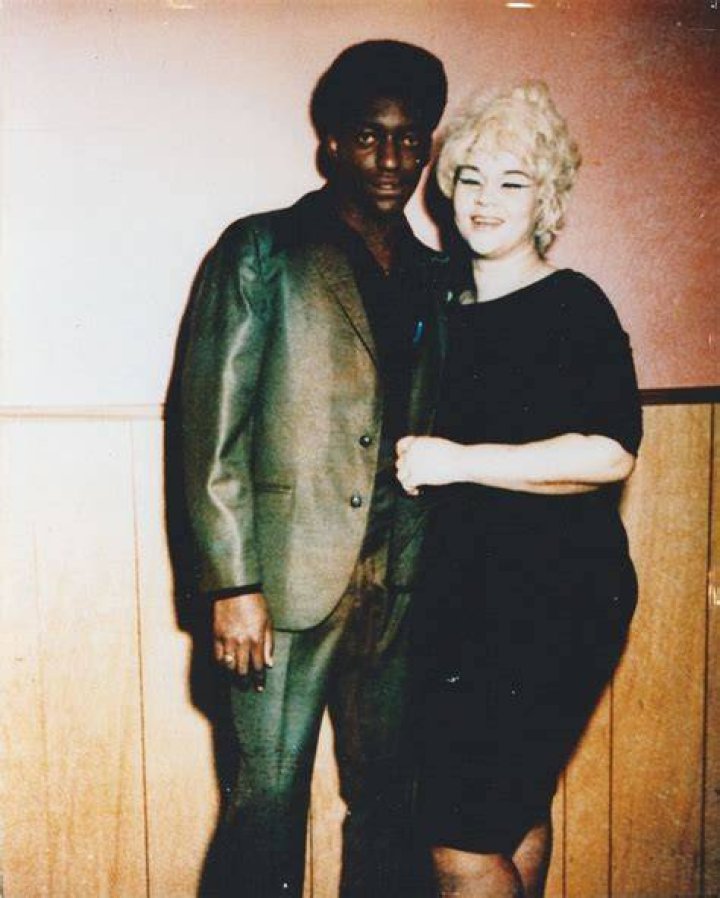 Artis Mills Was Etta James' Husband For 43 Years, Get To Know Him