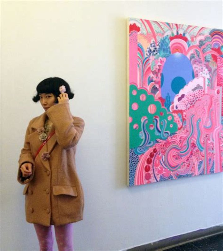 Artist Spotlight Series Adehla Lee The English Room