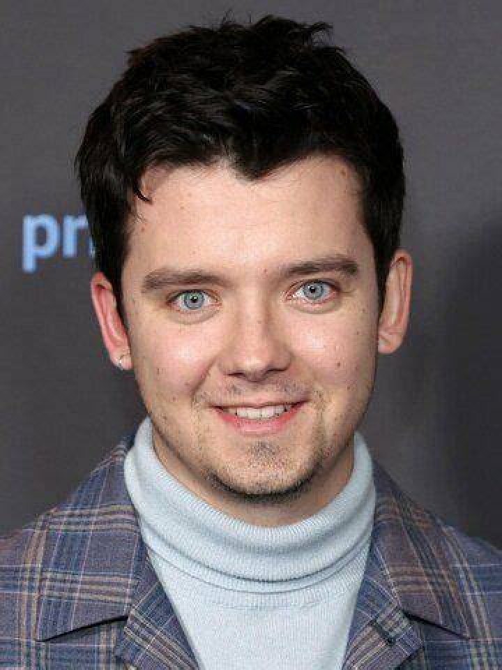 Asa Butterfield Biography, Height & Life Story Super Stars Bio