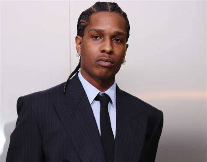 Asap Rocky net worth, salary. What he owns houses, cars