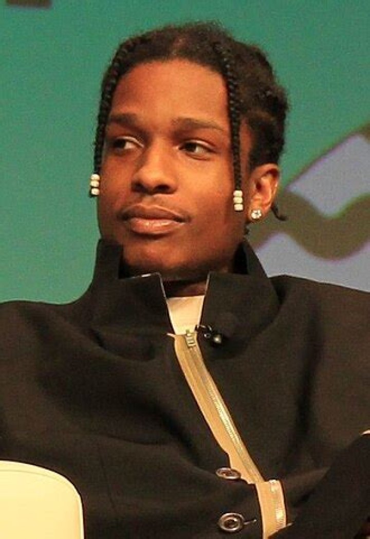 ASAP Rocky Wikipedia