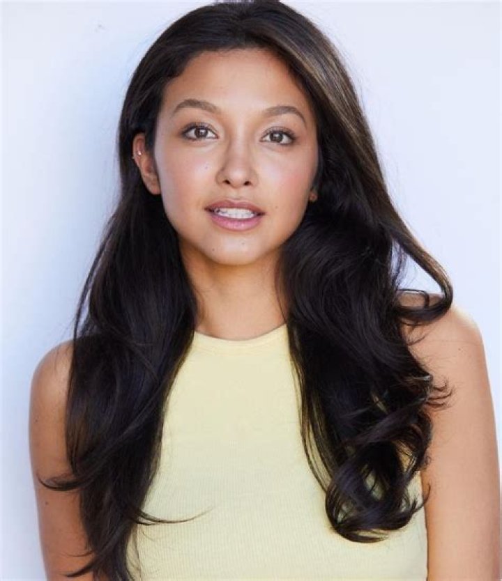 Ash Tsai Wikipedia Age Nationality And Biography