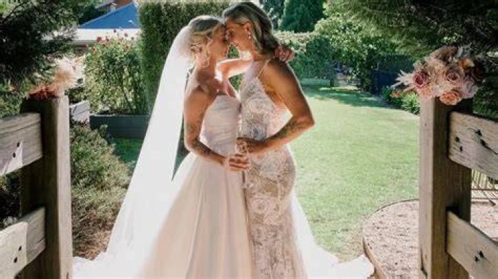 Ashleigh Gardner Husband Name