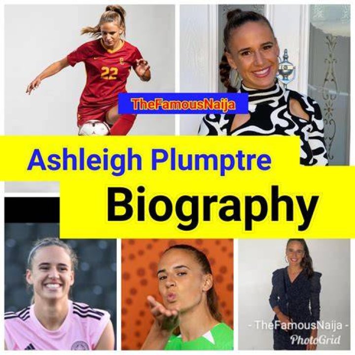 Ashleigh plumtree nigeria, dad, family, instagram, wikipedia, biography
