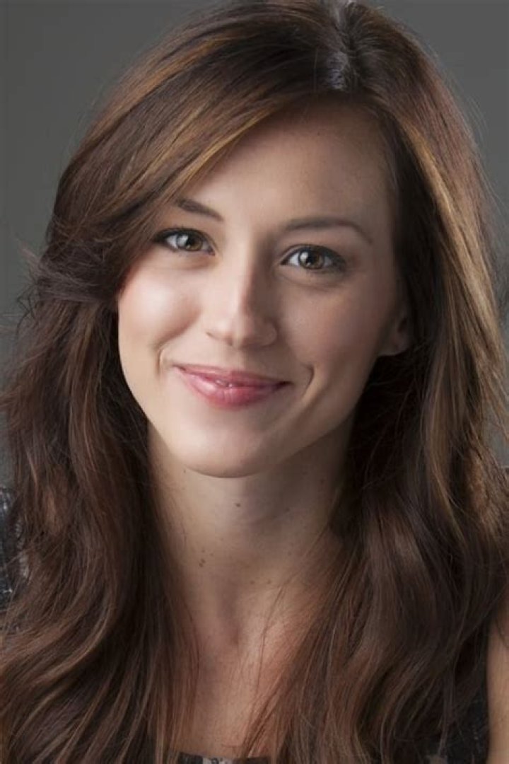Ashley Bratcher — The Movie Database (TMDb)