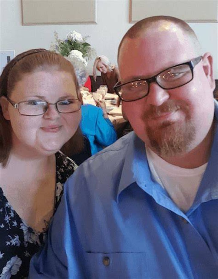 Ashley Dunn Bratcher rasade i vikt efter My 600lb Life Hänt