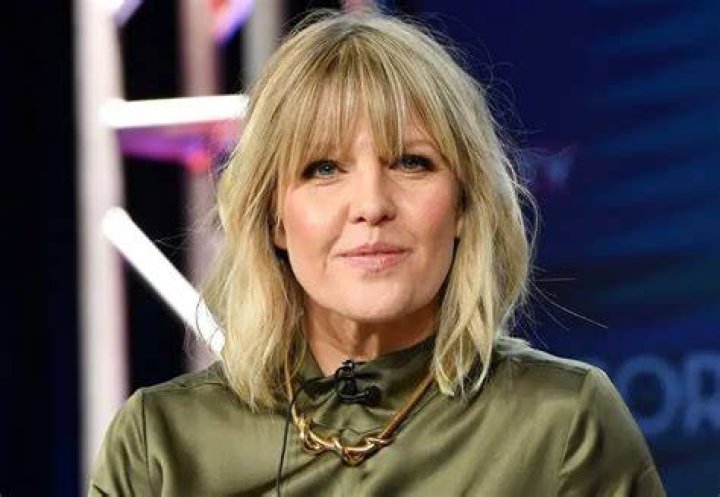 Ashley Jensen Biography, Height & Life Story Super Stars Bio