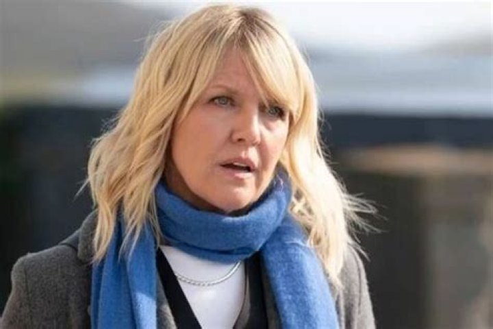 Ashley Jensen Net Worth, Height, Age, Affair, Career, and More