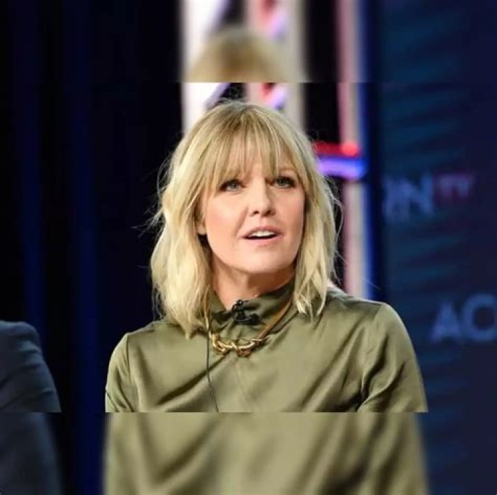 Ashley Jensen takes over as star of BBC's Shetland