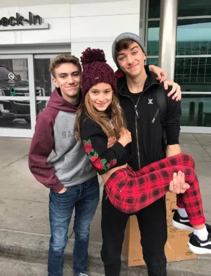 Ashlyn Casalegno Net Worth, Age, Height, Movies And TV Shows