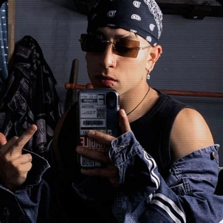 As&iacute; era la influencer Alexis Sharkey