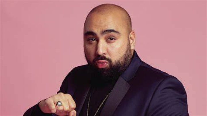 Asim Chaudry TV Fanatic