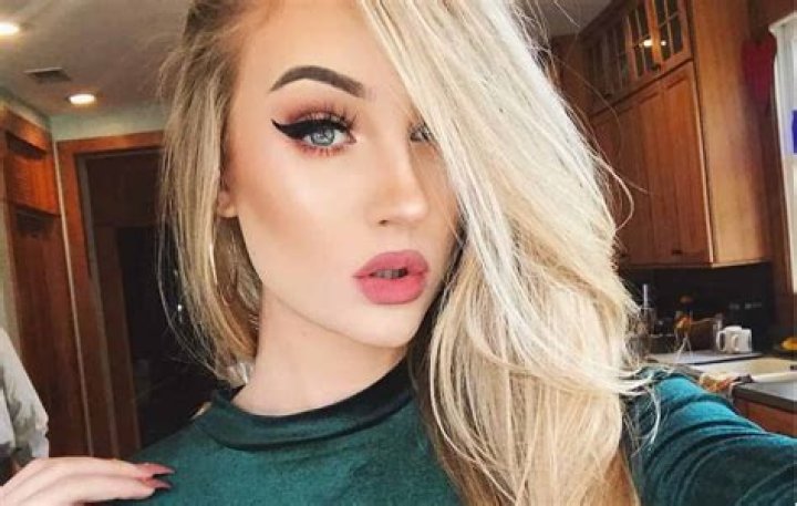 Aspen Mansfield biography, age, height, wiki, boyfriend, net worth