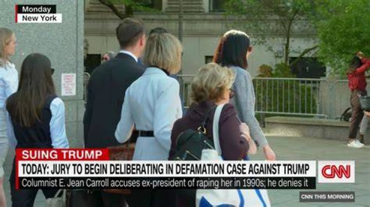 Assault Case Against CNN's Don Lemon Dropped by Accuser